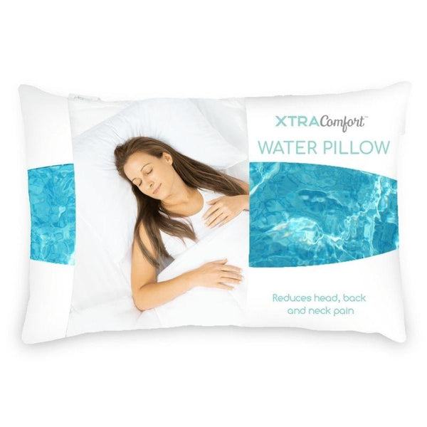 Vive Waterbase Pillow V2 CSH1065WHT
