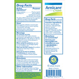 Boiron Arnicare, Homeopathic Medicine for Pain Relief, Muscle Pain & Stiffness, Swelling from Injuries, Bruising, 1.33 oz Cream