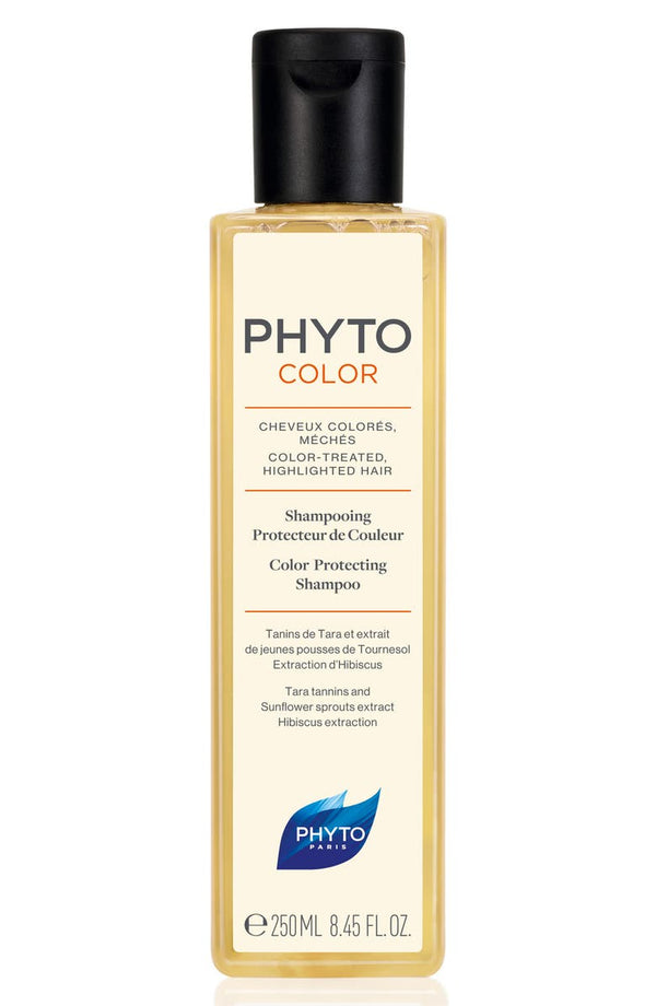 Phyto Color Protecting Shampoo