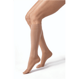 Jobst Relief Knee Open Toe Beige 15-20