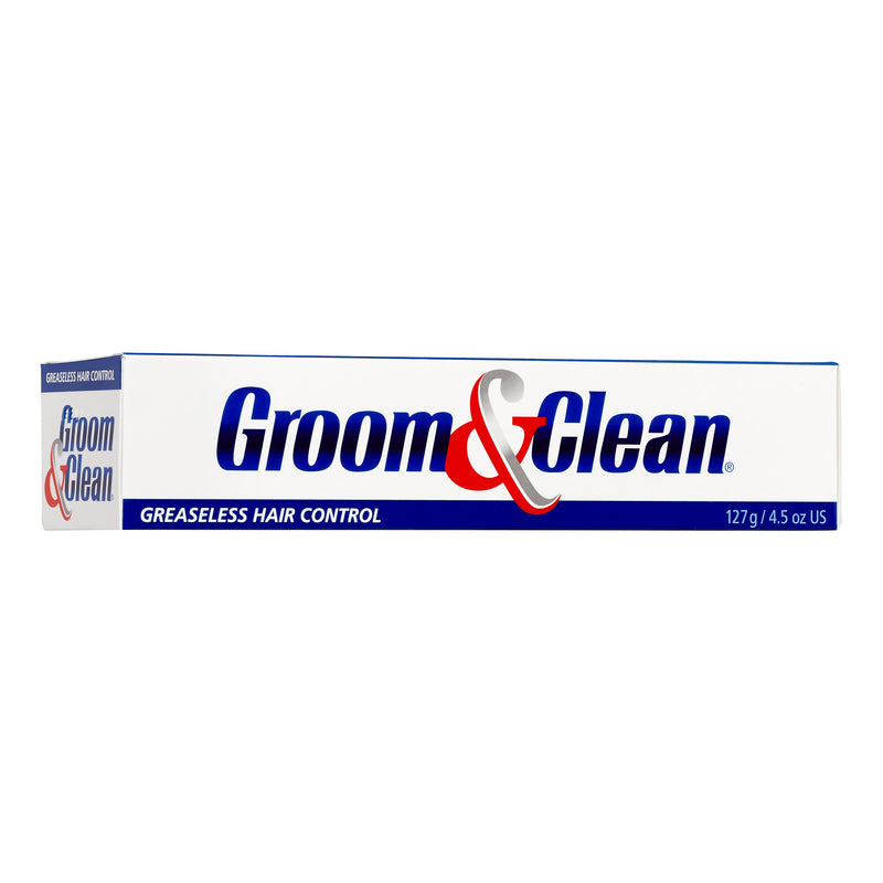 Groom & Clean Hair Prep, 4.5 Oz