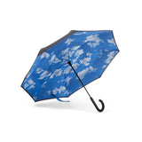 Totes Neverwet Umbrella 47in 00901 K52