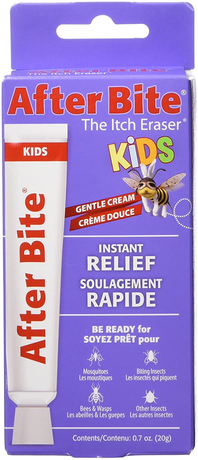 After Bite Kids Sensitive Instant Itch Relief 7 oz