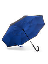 Totes Neverwet Umbrella 47in 00901 Ryblue