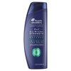 Head and Shoulders Dandruff 2 in 1 Shampoo Clinical Itch Relief 13.5 oz