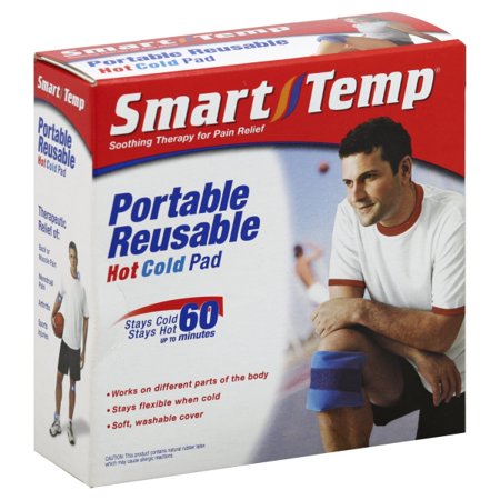 Smarttemp Hot Cold Therapy System, Medium (6 X 10 Inches)