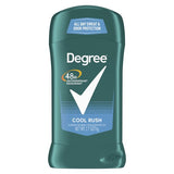 Men Men Cool Rush Deodorant 2.7oz