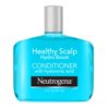 Neutrogena Hydrating Conditioner for Dry Scalp & Hair with Hyaluronic Acid Healthy Scalp Hydro Boost Sulfate-Free Surfactants Color-Safe 12 fl oz