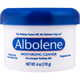 Albolene Hidratante Cleanser Fragance Free