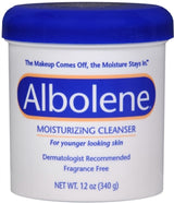 Albolene Hidratante Cleanser Fragance Free