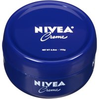 Nivea Creme Body, Face & Hand Moisturizing Cream