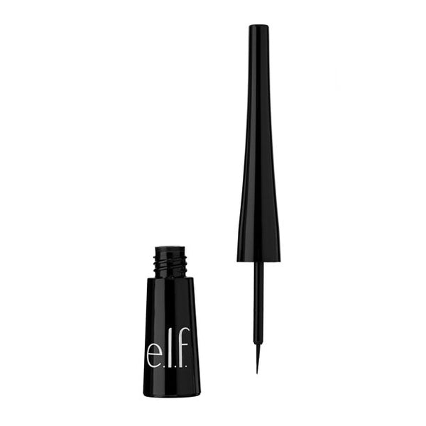 E.L.F. Expert Liquid Liner Black