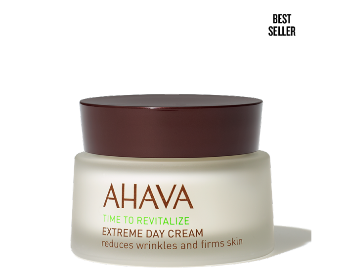 Ahava Extreme Day Cream