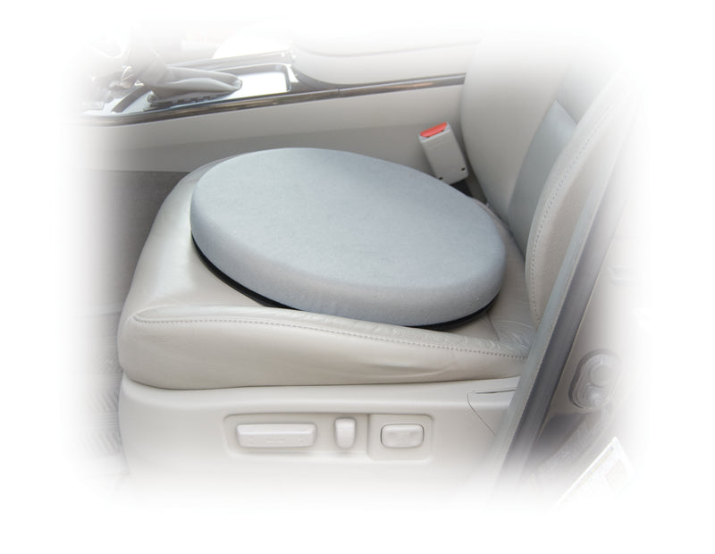 Drive Medical Padded Swivel Seat Cushion