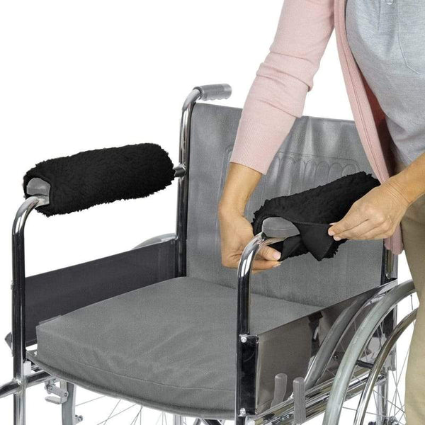 Vive Wheelchair Armrest CSH1041BLK