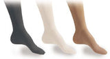 Activa Soft Fit Knee High with Closed Toe Moderate Support, Class I MODEL: H30