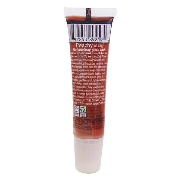 Burt's Bees Natural Lip Shine 0.5 oz