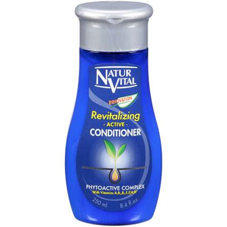 Natur Vital Hair Loss Conditioner 8.4 fl oz
