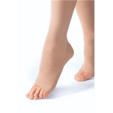 Jobst Relief Knee Open Toe Beige 15-20