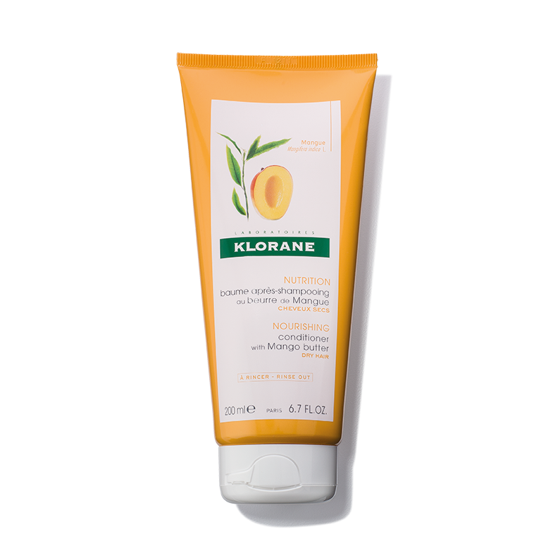 Klorane Conditioner With Mango Butter