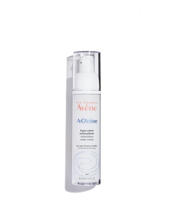 Avene A-Oxitive Antioxidant Water Cream 1.0 FL.OZ