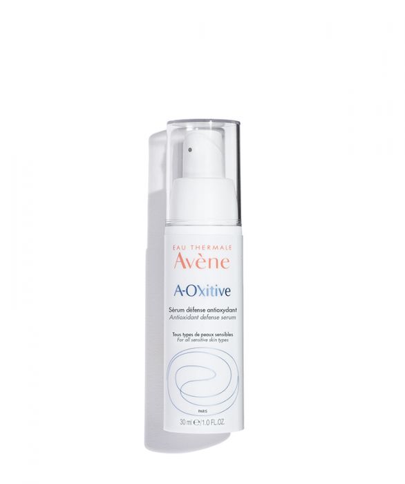 Avene A-Oxitive Antioxidant Defense Serum 1 oz