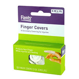 Flents First Aid Cots S M L