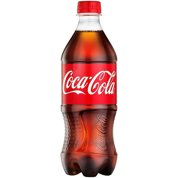 Coca Cola Original 20Oz