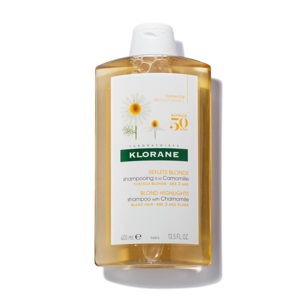 Klorane Shampoo With Chamomile 13.4Oz