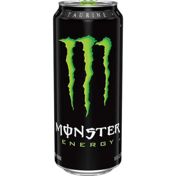 Monster Energy Drink 16oz