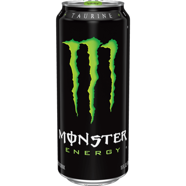 Monster Energy Drink 16oz