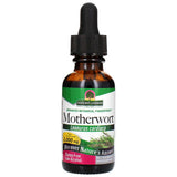 Naturación Respuesta Extracto de Motherwort 1 oz