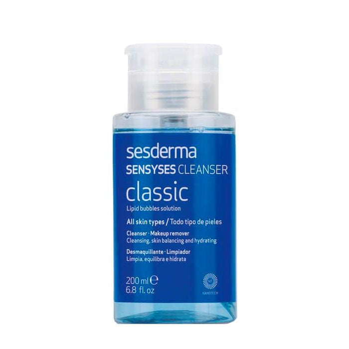 Sesderma sensises limpia ojo 3.4oz