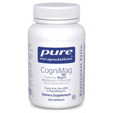 Pure Encapsulations Cognimag Vegetable Capsules