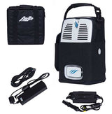 AIRSEP Freestyle Portable Oxygen Concentrator 5