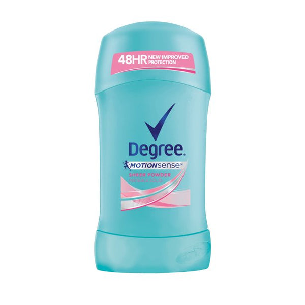 Degree Women Sheer Powder Deodorant