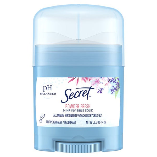 Secret Powder Fresh Deodorant 0.5Oz
