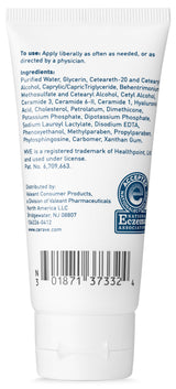 Crema hidratante Cerave 1.89 oz