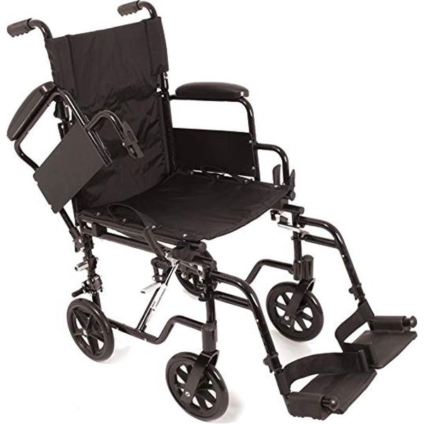 Probasic Transormer Wheelchair K4T 20 x 16 in Wct42016Ds