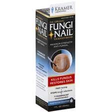 Fungi Nail Anti-Fungal Liquid Value Pack