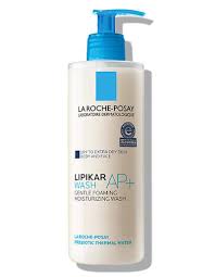 La Roche-Posay Lipikar Wash AP+ Moisturizing Body & Face Wash