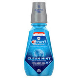 Crest Pro-Health enjuague bucal, libre de alcohol. 500 ml