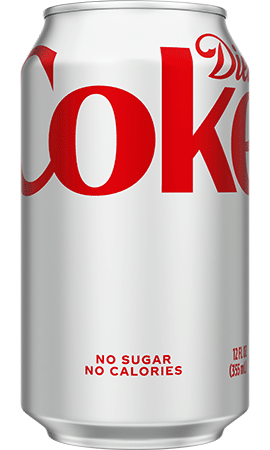 Diet Coke12Oz