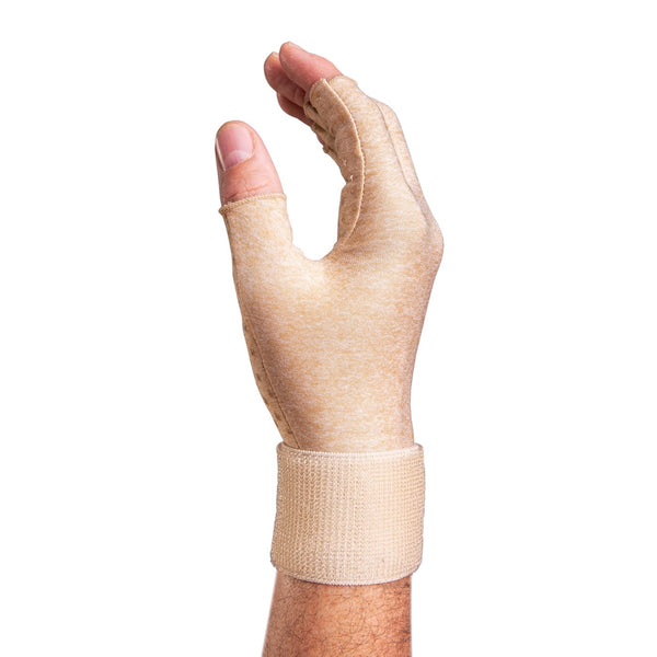 DonJoy® Advantage Arthritis Compression Gloves (Pair)