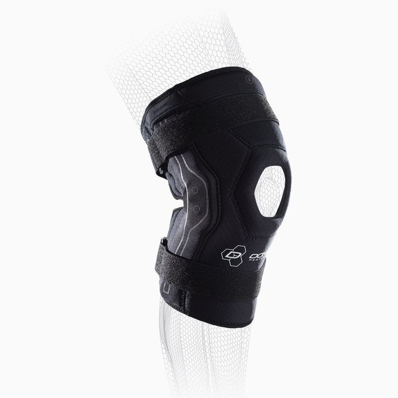 DonJoy Bionic Knee Brace