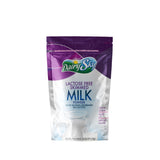 Leche descremada de leche sin lactosa Dairysky 16 oz