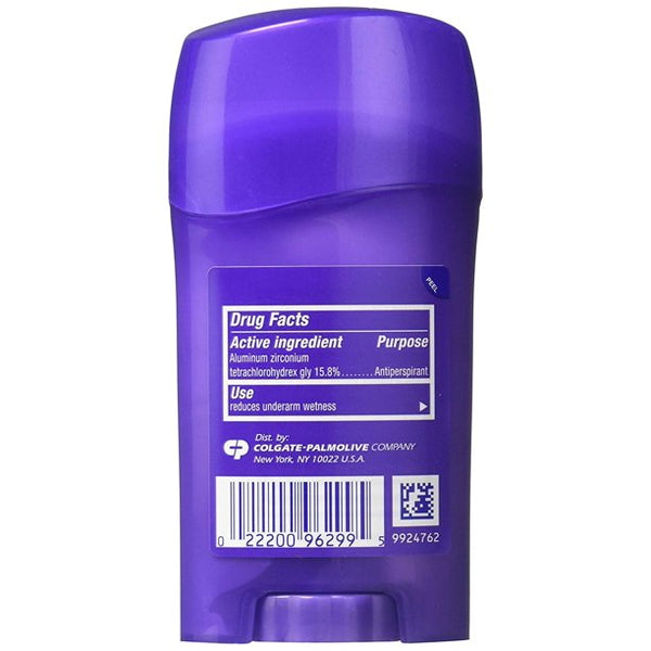 Lady Speed Stick Invisible Dry Antiperspirant Deodorant 1.4Oz