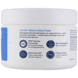 Crema hidratante de cerave 12 oz