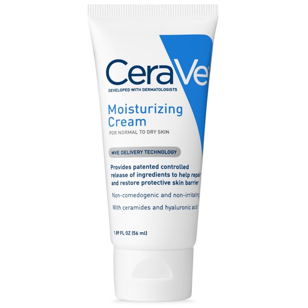 Crema hidratante Cerave 1.89 oz