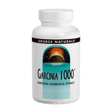 Source Naturals Garcinia 1000 Iu 42 Tablets